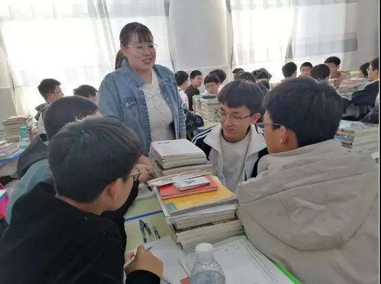 博野县人民政府——从"心"出发 呵护成长—记博野职教中心青春心理